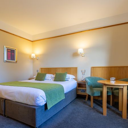 Tullamore Court Hotel Ngoại thất bức ảnh