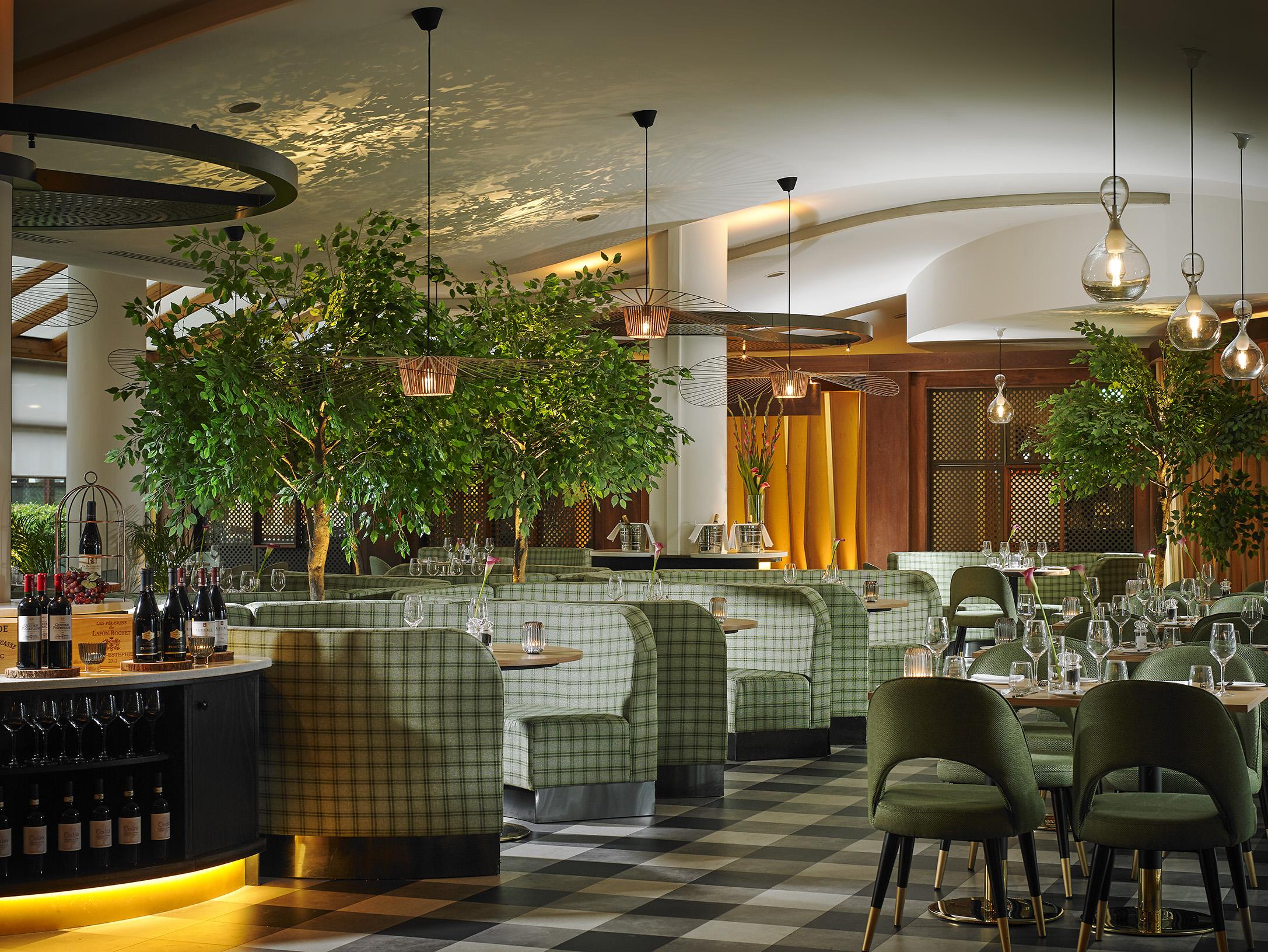 Tullamore Court Hotel Ngoại thất bức ảnh