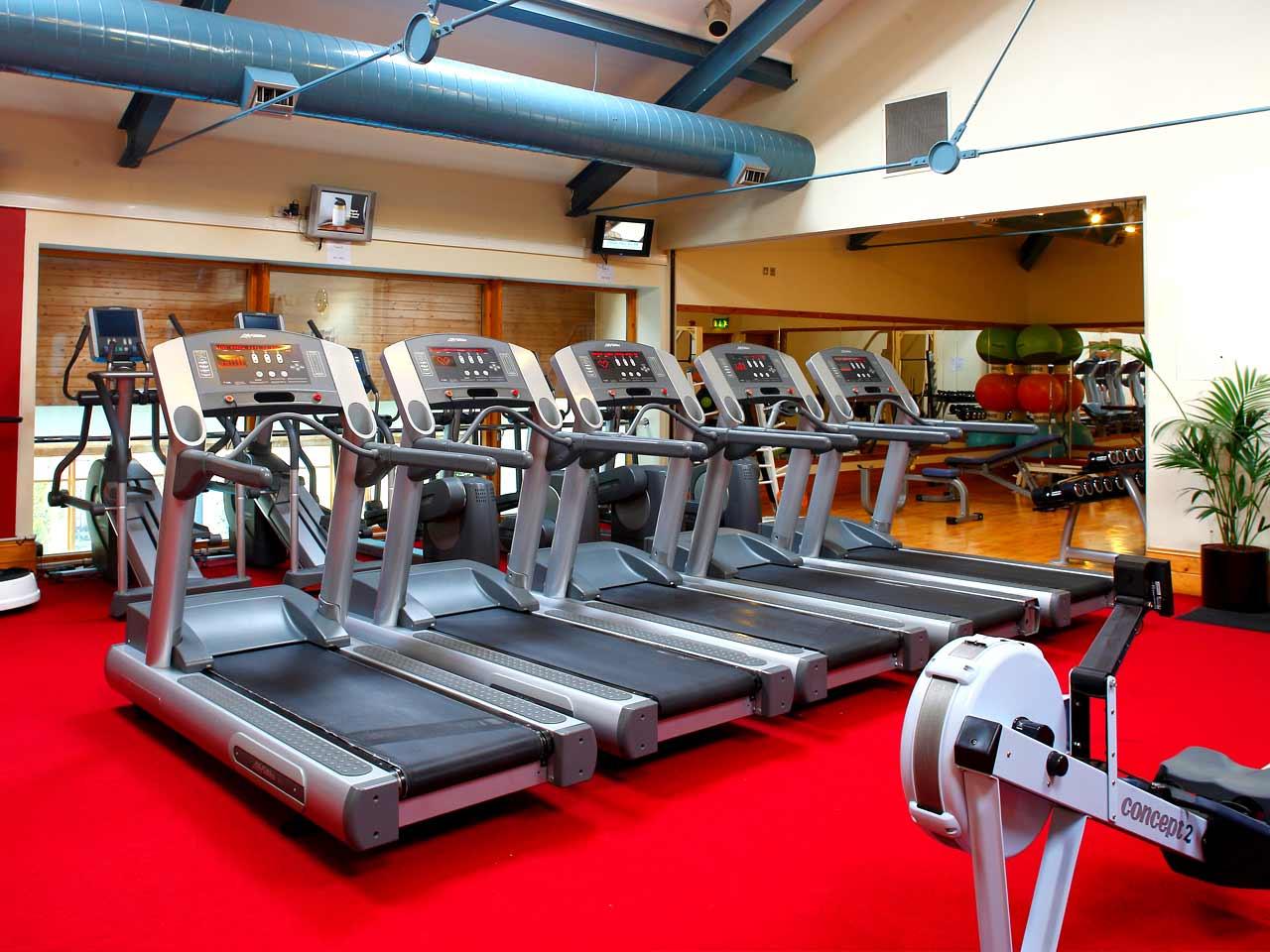 Tullamore Court Hotel Ngoại thất bức ảnh