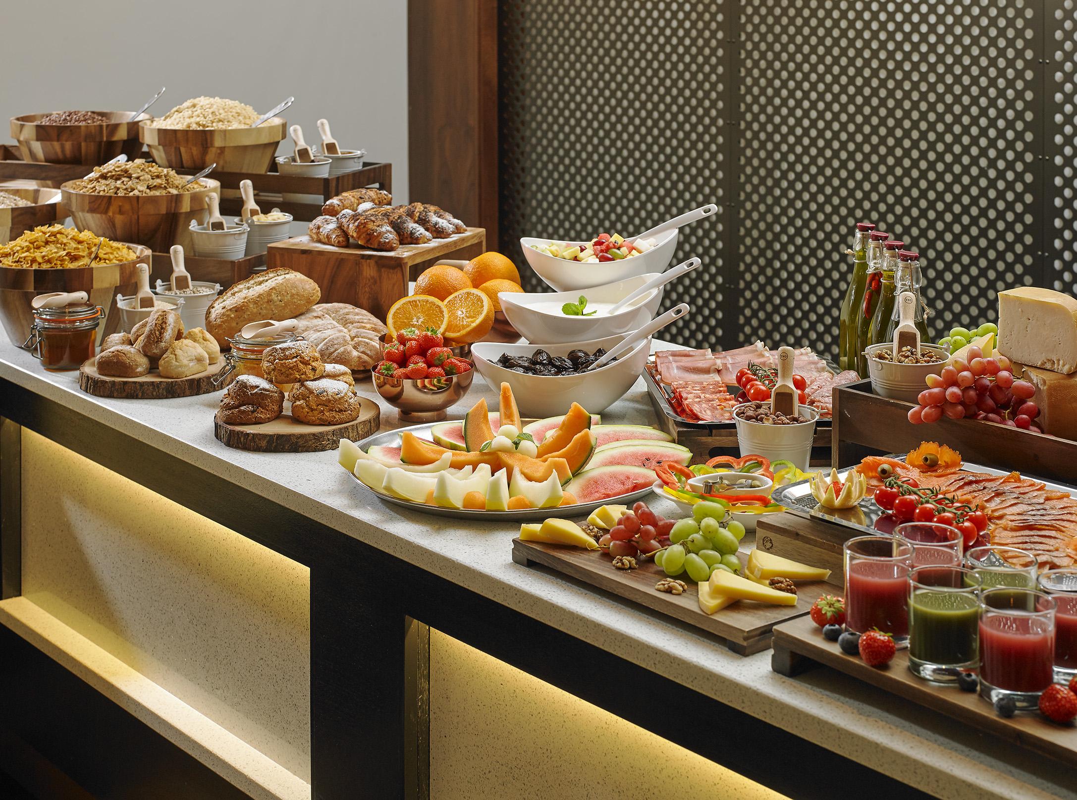 Tullamore Court Hotel Ngoại thất bức ảnh
