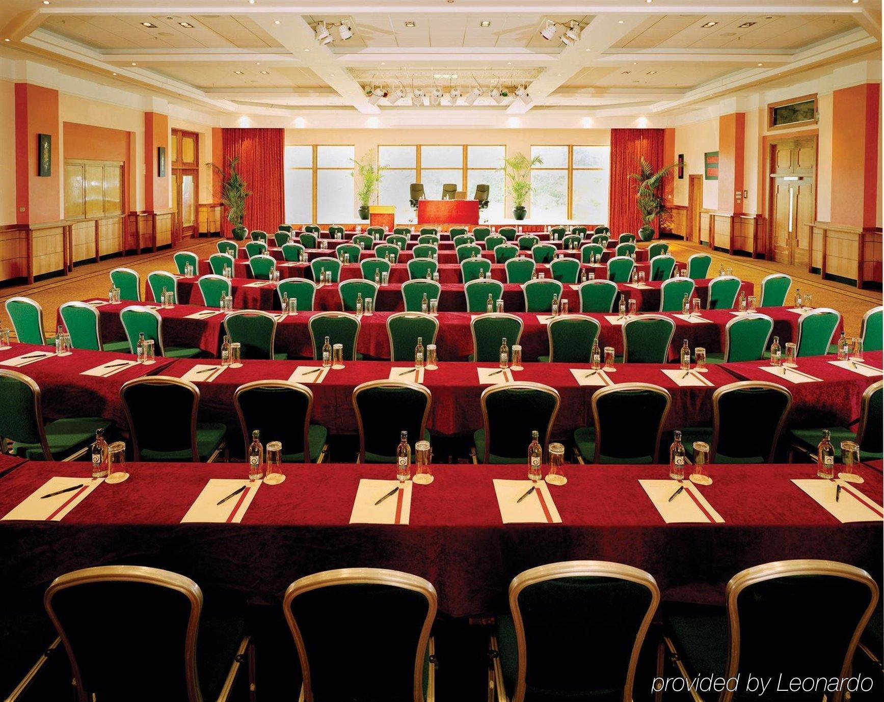 Tullamore Court Hotel Ngoại thất bức ảnh