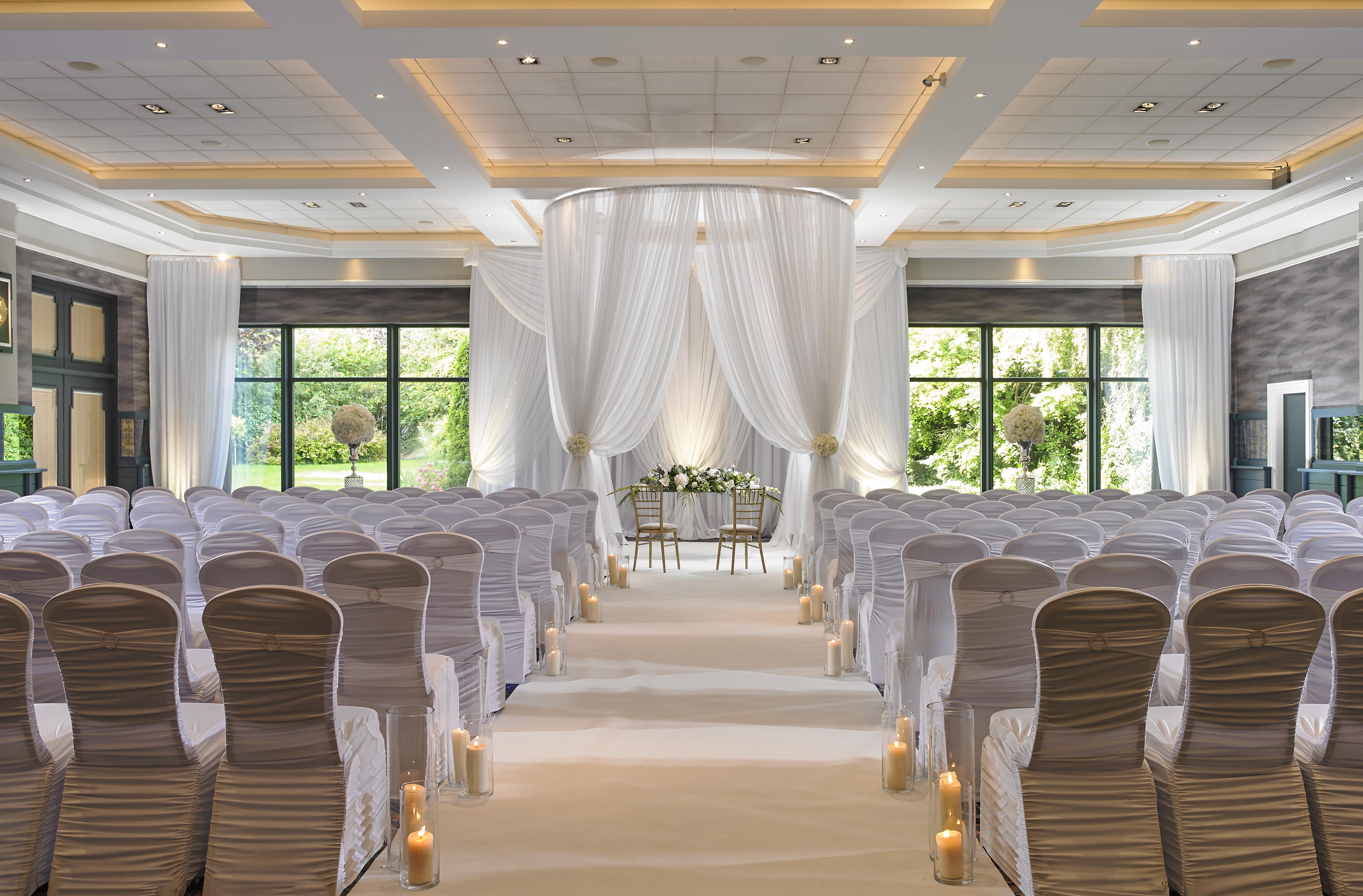 Tullamore Court Hotel Ngoại thất bức ảnh