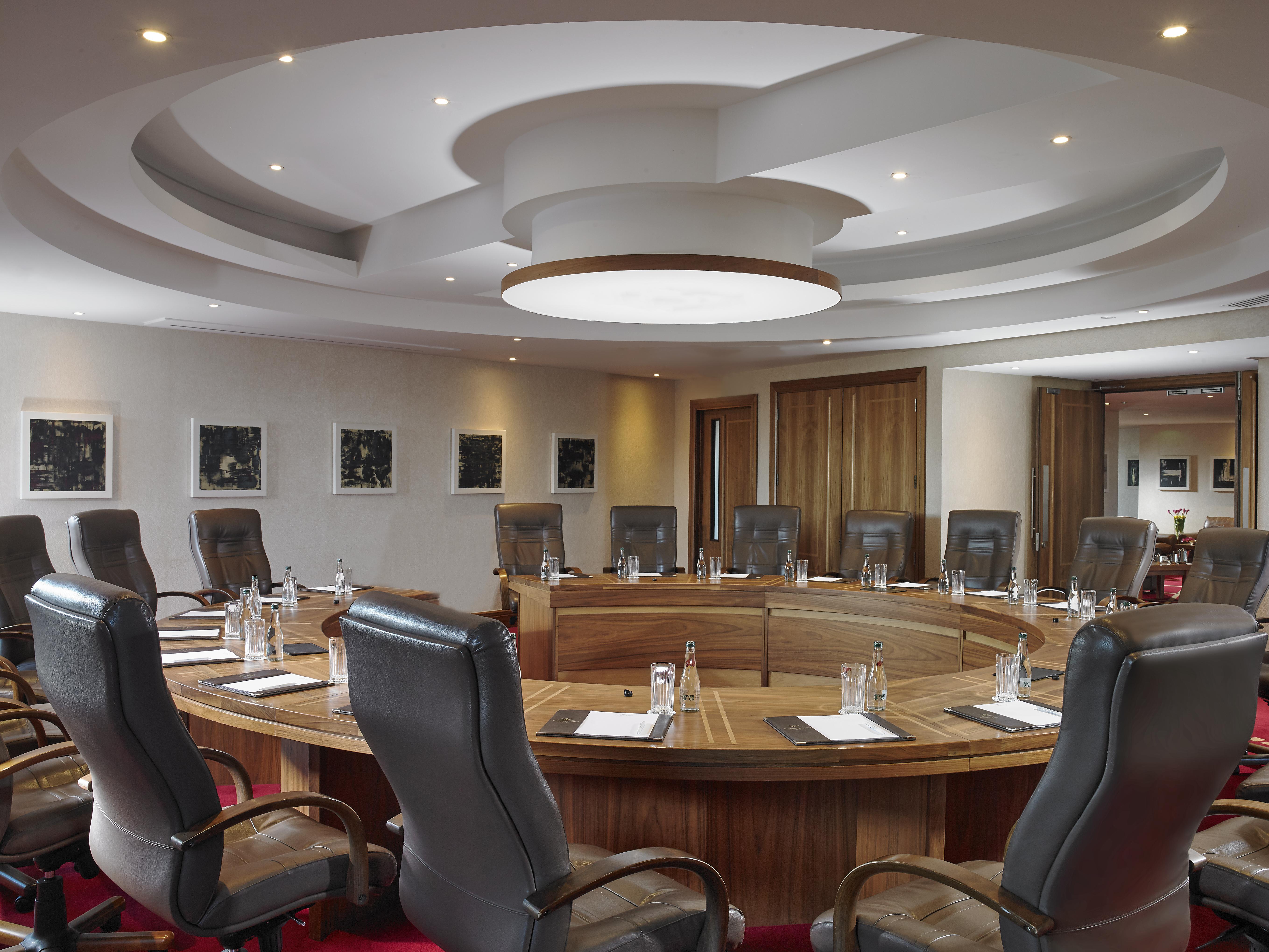 Tullamore Court Hotel Ngoại thất bức ảnh