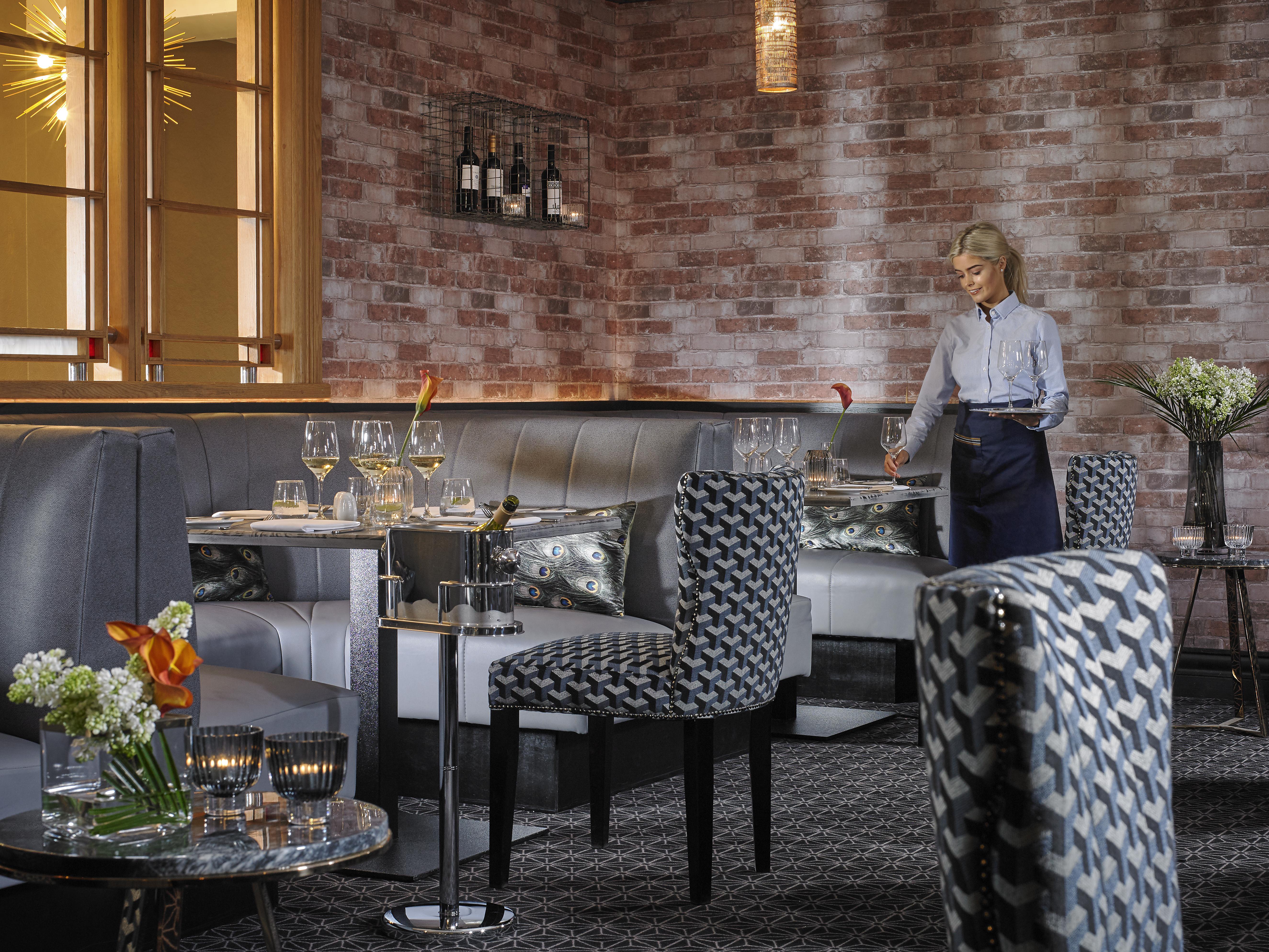 Tullamore Court Hotel Ngoại thất bức ảnh
