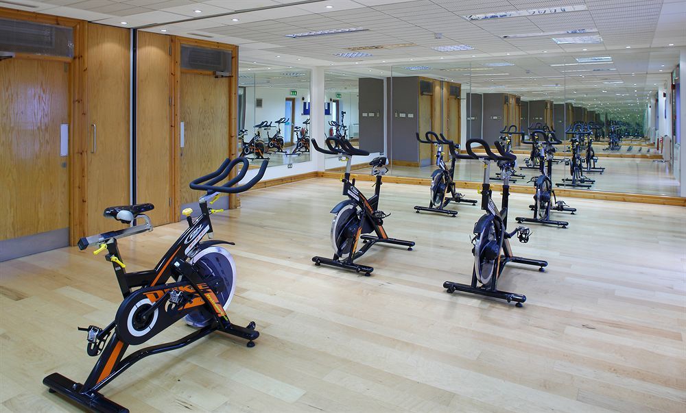 Tullamore Court Hotel Ngoại thất bức ảnh